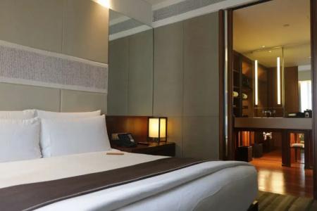 Hansar Bangkok - Sha Extra Plus - 49