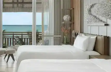 Shangri-La's Le Touessrok & Spa - 94