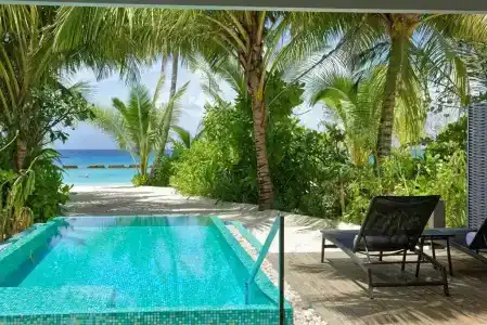 lti Maafushivaru Maldives - 72
