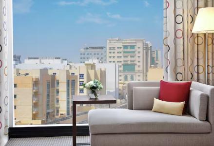 DoubleTree by Hilton - Al Sadd - 28
