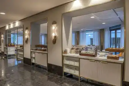 Allegroitalia Golden Palace - 10