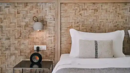 Vedema, a Luxury Collection Resort, Santorini - 64