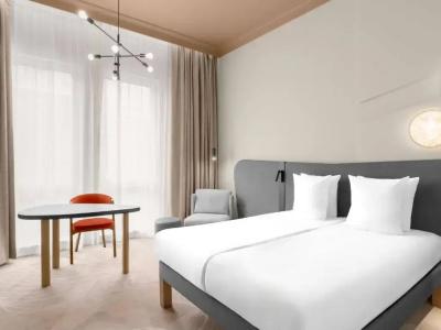 Novotel Budapest Centrum - 4