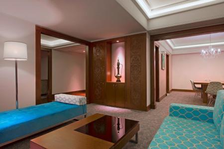 Le Meridien Jakarta - 78