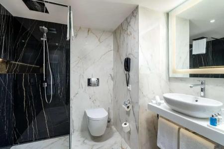 Radisson Blu Bucharest - 51
