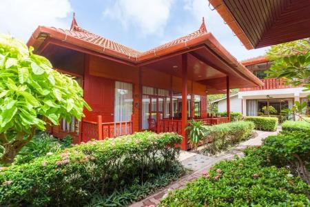 Pp Erawan Palms Resort- Sha Extra Plus - 48