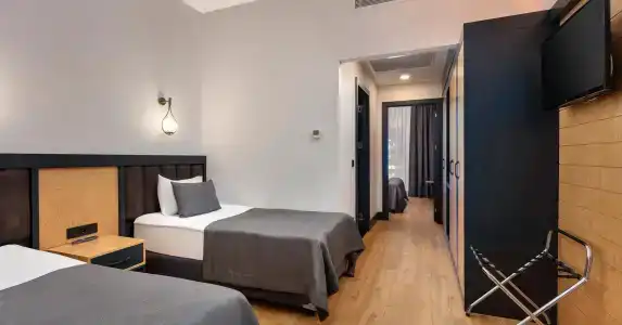 Alva Donna Beach Resort Comfort - 48
