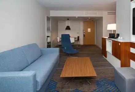 DoubleTree by Hilton London - Tower of London - 60