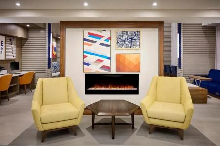 Kitchener Inn & Suites - 10