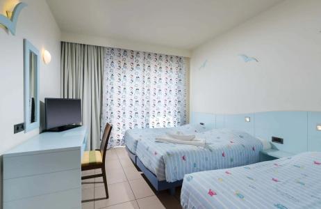 Blue Lagoon - All Inclusive - 45