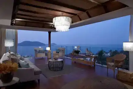 Cape Panwa Phuket - Sha Plus Certified - 92