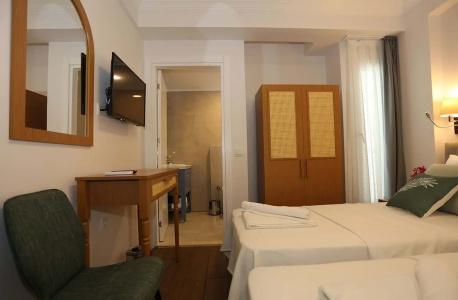 AtaÇesme Otel - 55