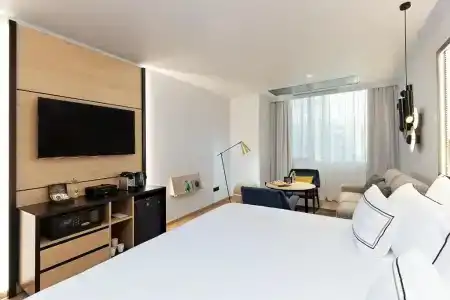 Melia Avenida de America - 11