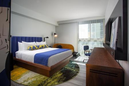 Indigo - Miami Brickell, An Ihg Hotel - 54