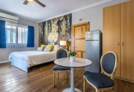 Park Lane Boutique Aparthotel - 44