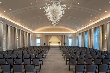 The Vinoy® Renaissance St. Petersburg & Golf Club - 30