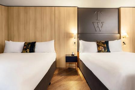 The Westminster London, Curio Collection by Hilton - 68