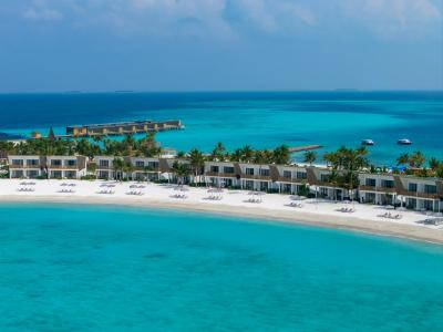 Centara Mirage Lagoon Maldives - 0