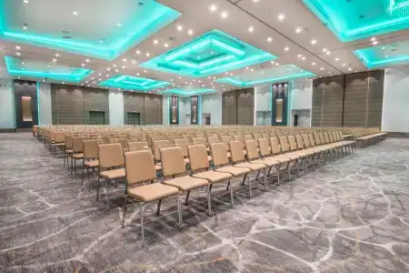 Hilton Diagonal Mar Barcelona - 32