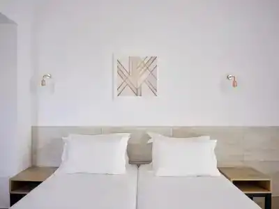 Panthea Holiday Village Water Park Resort - 2