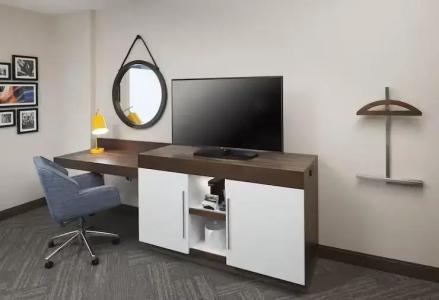 Hampton Inn & Suites Phoenix Downtown - 30