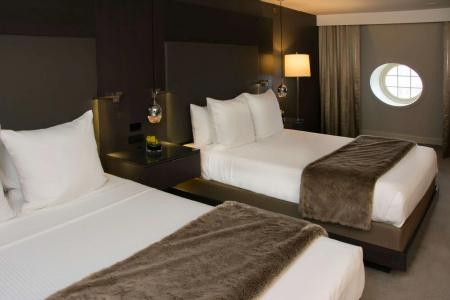 The Benson Portland, Curio Collection by Hilton - 52
