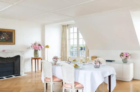 Le Bristol Paris - an Oetker Collection - 160