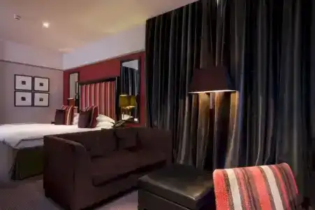 Malmaison Newcastle - 91
