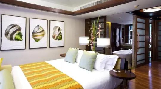 Centara Grand Beach Resort & Villas Krabi - Sha Plus - 45