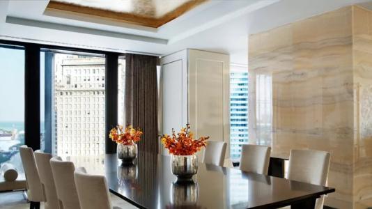 The Langham Chicago - 89