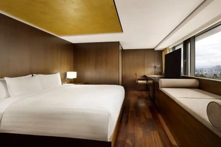 Banyan Tree Club & Spa Seoul - 65