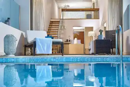 Castello Boutique Resort & Spa - Small Luxurys of the World - 61