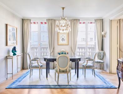 Le Bristol Paris - an Oetker Collection - 164