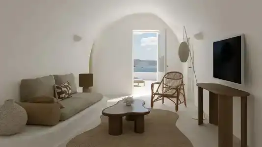 Mystique, a Luxury Collection, Santorini - 85