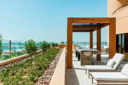 Le Royal Meridien Beach Resort & Spa Dubai - 111