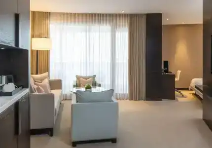 Le Royal Meridien Beach Resort & Spa Dubai - 39