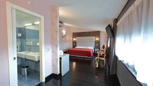 Relax Roma Nord - 43