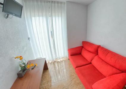 La Familia Gallo Rojo - 34