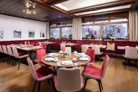 Alpin - Das Sporthotel - 15