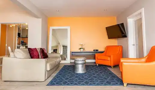 Oceanside and Suites - 76