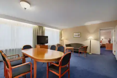 Radisson Blu Daugava, Riga - 95
