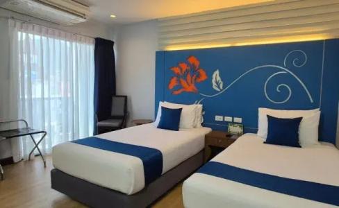 Days Inn By Wyndham Patong Beach Phuket - Sha Extra Plus - 53