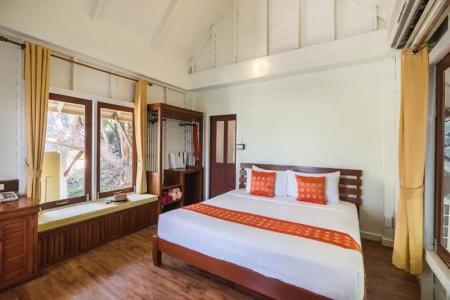 Cocohut Beach Resort & Spa - 69