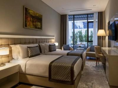 Movenpick Living Istanbul - 99