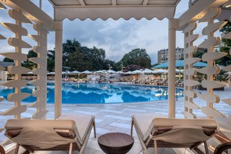 Hilton Istanbul Bosphorus - 23