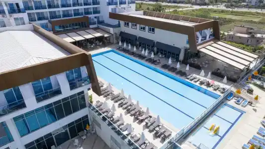 Sun Star Resort - 39
