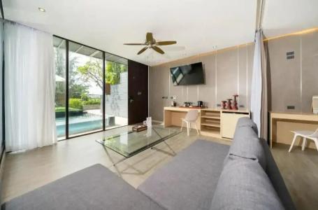 Indochine Resort And Villas - Sha Extra Plus - 46