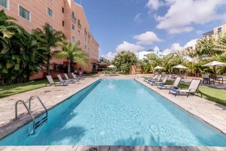 Hodelpa Garden Court - 15