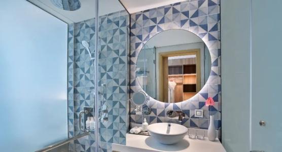 Nh Collection Dubai The Palm - 88