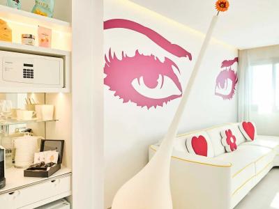 Five Flowers & Spa Formentera - 65